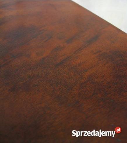 Reprezentacyjna Orzechowa Komoda Pomocnik w