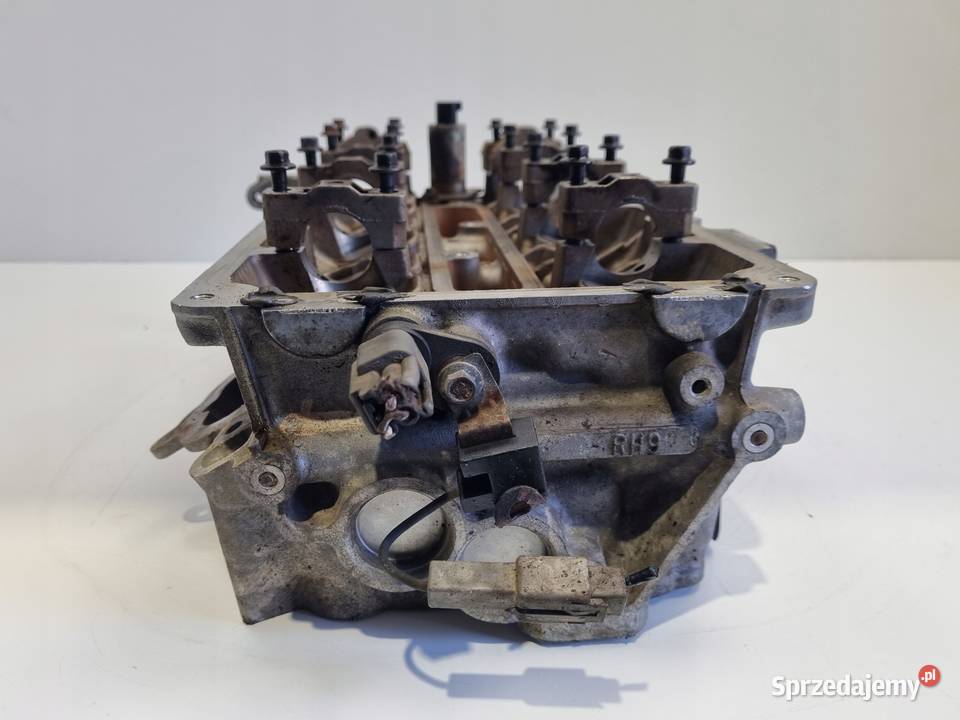GŁOWICA CYLINDRÓW 1X4E6090BC Jaguar SType 30 V6 sprzedam