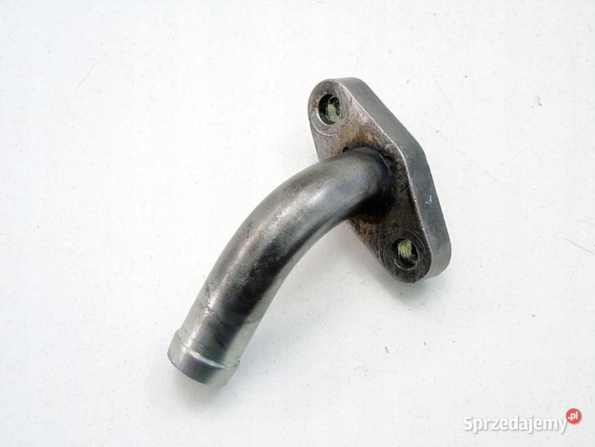 RURKA SPŁYW OLEJU TURBOSPRĘŻARKI 30 HDI MULTIJET osobowe Sosnowiec