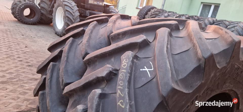 52060R28 48065r28 4806528 Trelleborg Michelin 90 Nowe Miasto Lubawskie