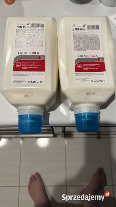 Greven krem pielęgnujący do skóry wymagającej Bocheniec