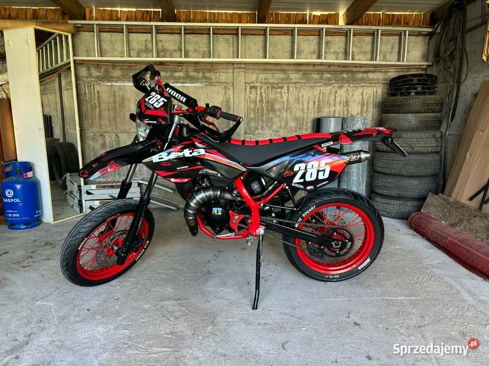 Beta rr 50 wielkopolskie Turek