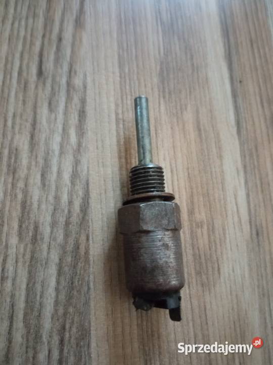 Czujnik stary typ Fiat Żuk Polonez Ryki