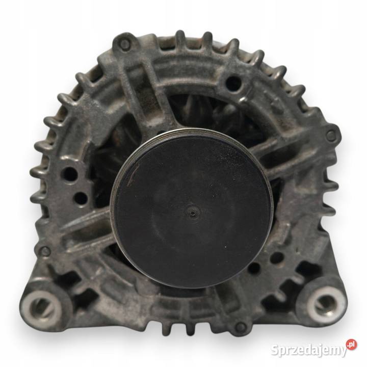 ALTERNATOR Ford Mondeo IV 20 TDCI 0121615009 Chełm