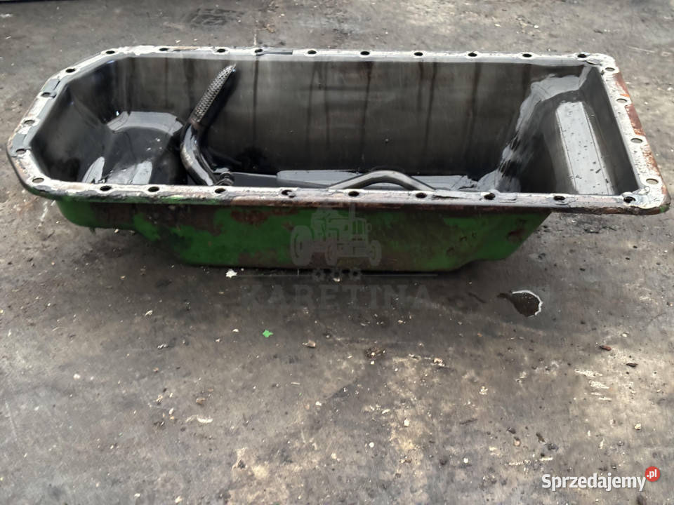 John Deere 4045 3215 3220 3415 3420 Miska Pozostałe Jastrzębniki
