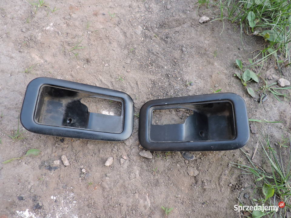 Osłony klamek wewnętrznych Ford Transit mk4 mk5 Myszków