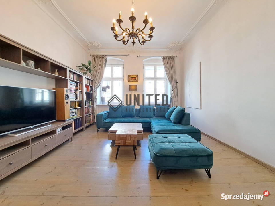 Placu Grunwaldzkiego Balkon x2Piwnica Wrocław