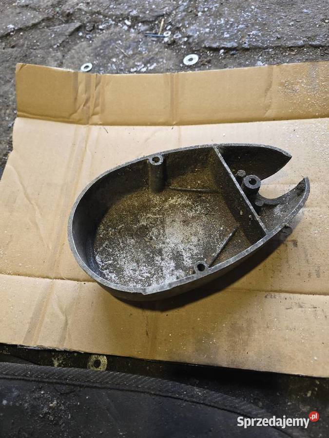 Pokrywa zapłonu komar Gorzów Wielkopolski