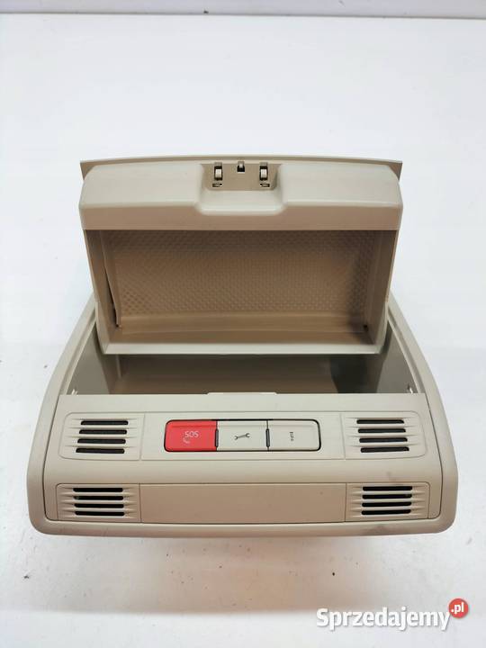 LAMPKA PODSUFITKI 5Q0951172 Skoda Superb III świętokrzyskie