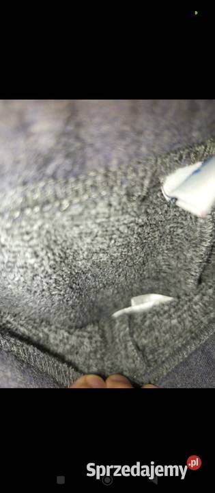 Ciepłe leginsy dziewczynki r116 lubelskie Zwierzyniec