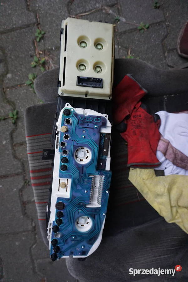 licznik opel vectra B Jastrzębie-Zdrój