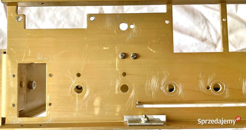 RADMOR 5102 TE ramą Części i akcesoria Lublin