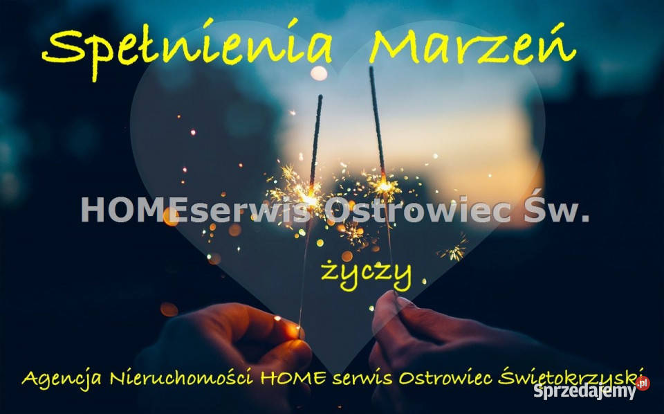 Mieszkanie Ostrowiec Świętokrzyski 2025m2 1 sprzedam