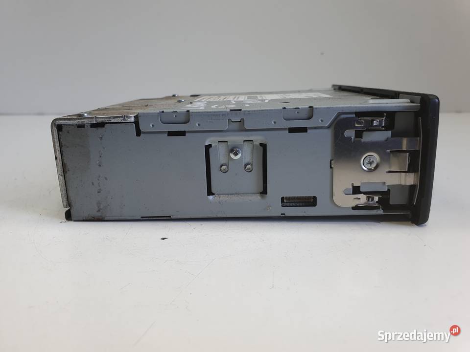 Renault Laguna III TUNER RADIA 280600004R Sprzęt audio fabryczny lubelskie Janów