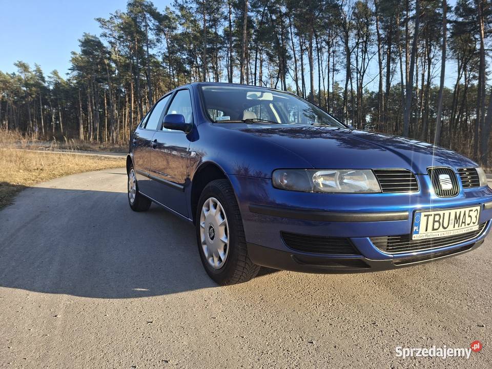 Leon świętokrzyskie