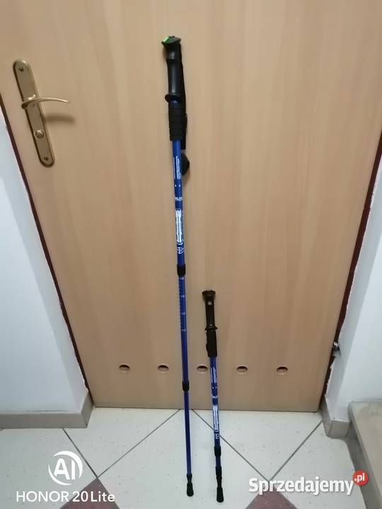 Kijki trekkingowe Nowe Pozostałe Skarżysko-Kamienna