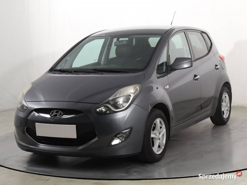Hyundai ix20 16 CVVT 92KM ix20 Katowice sprzedam
