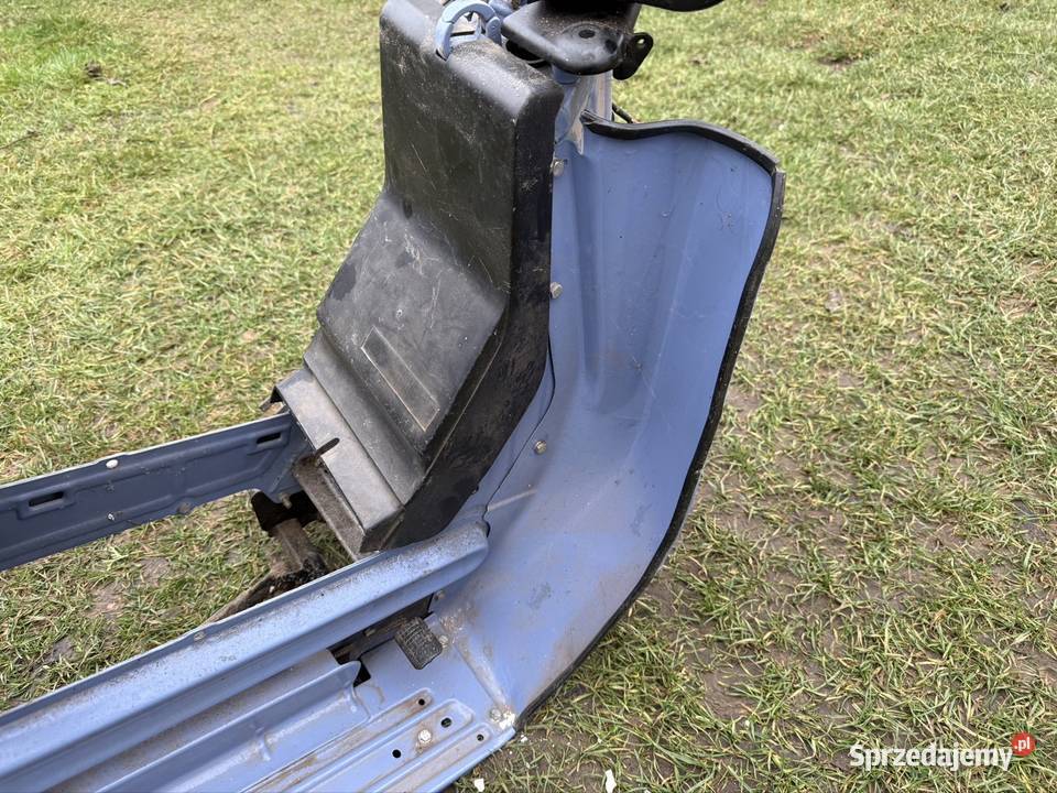 Część Simson SR50 Simson Ułęż