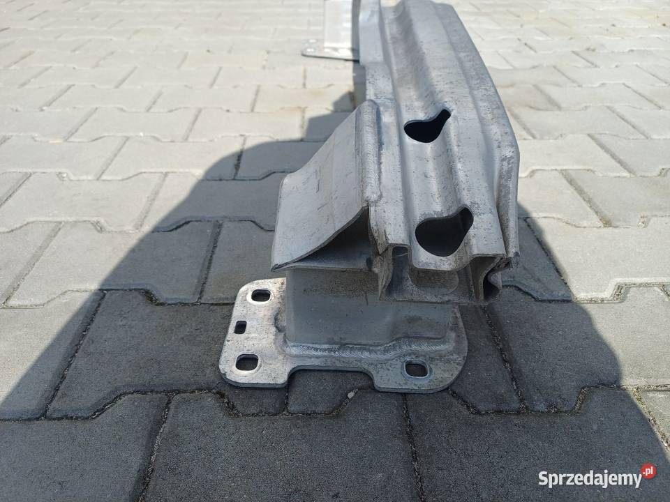 Belka Zderzaka Tylnego Audi osobowe Łomianki