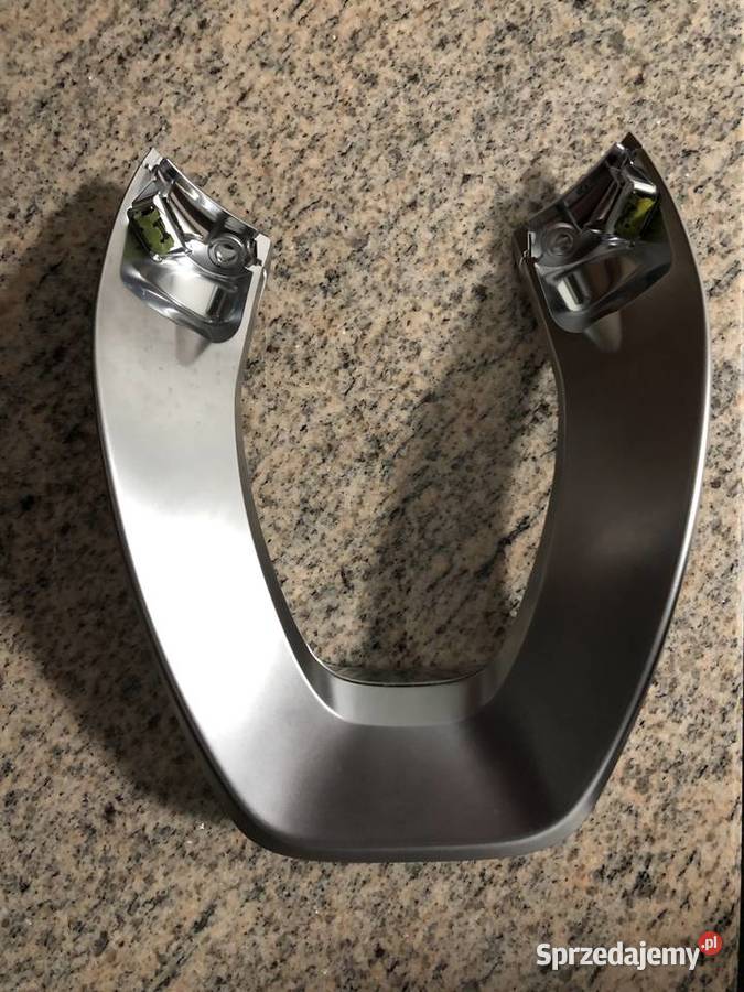 Kierownica wspornik Mercedes CLA w118 AMG benzyna CLA lubuskie Nowa Sól