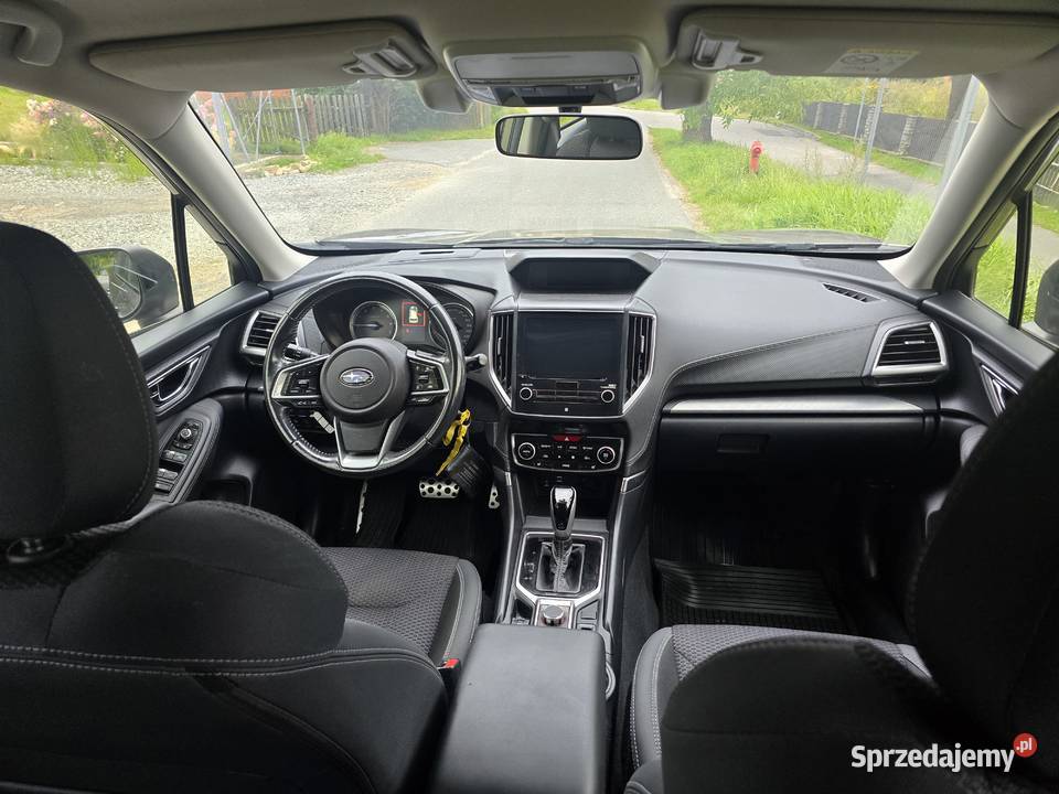 Forester 20 Eboxer Kowary sprzedam