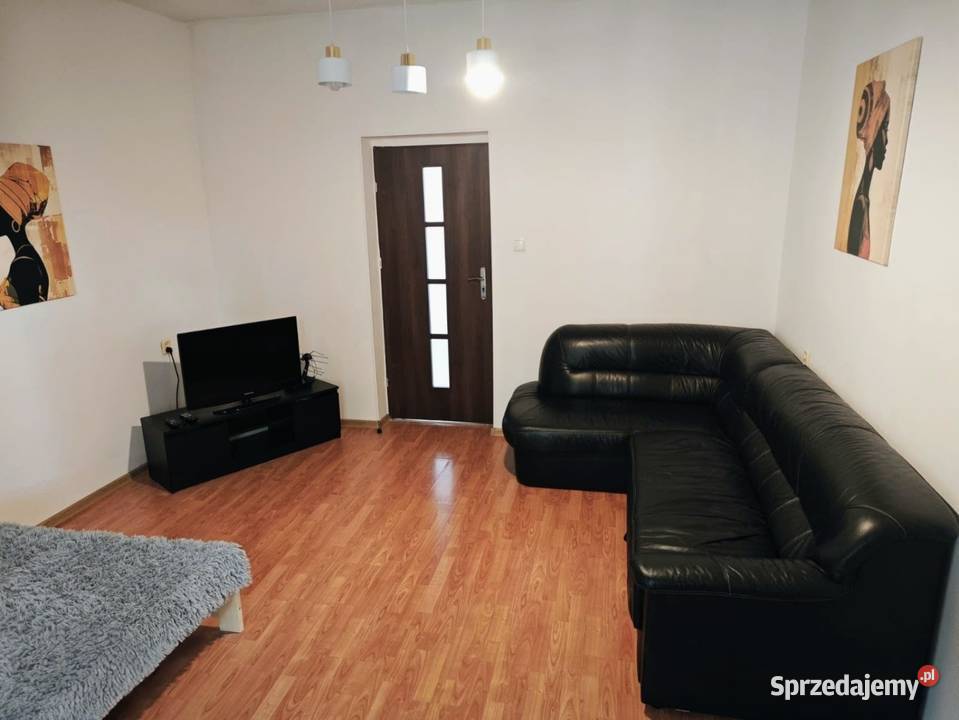 Oławska Ścisłe centrum Przestronna kawalerka Liczba pokoi 1 Wrocław