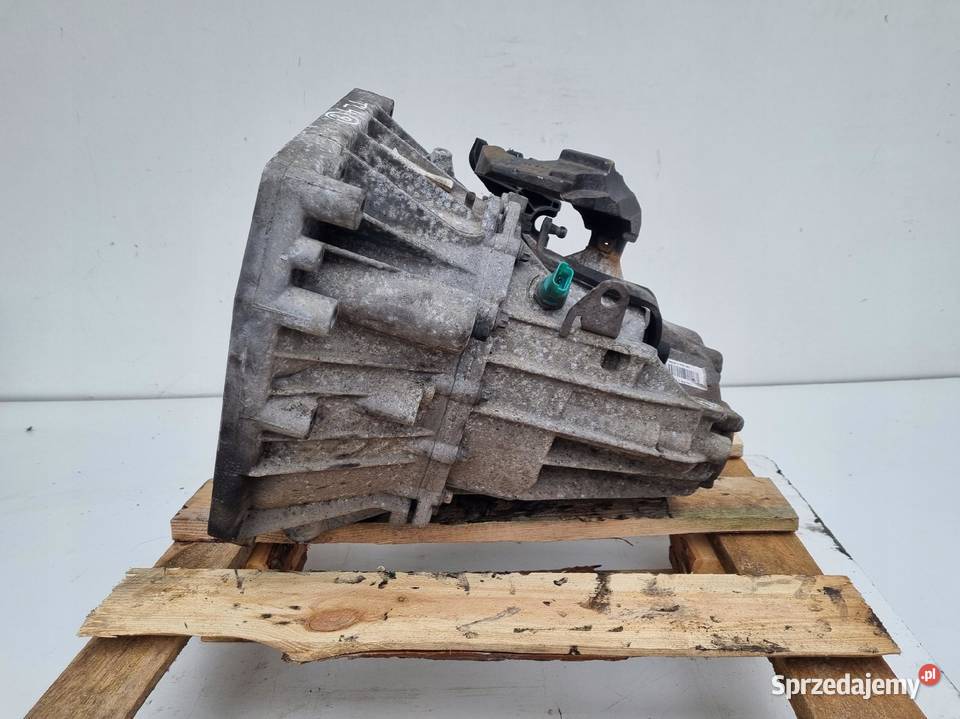 Renault Megane III 14 TCE SKRZYNIA BIEGÓW Rudka sprzedam