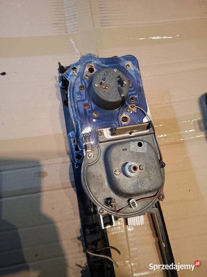 VW golf MK1 licznik dolnośląskie Leśna sprzedam