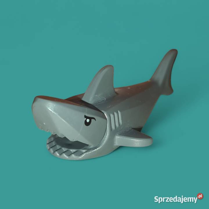 Lego Shark 14518C04PB04 Warszawa