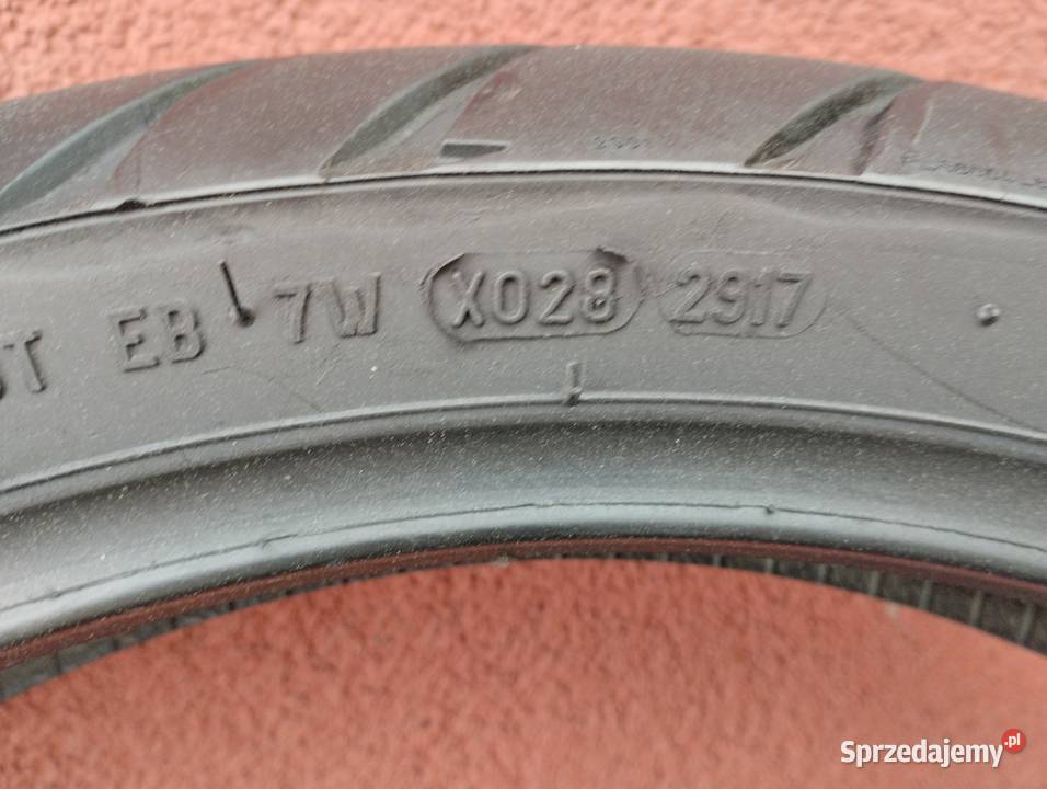 12070R19 PIRELLI SCORPION 19cale kujawsko-pomorskie Sicienko