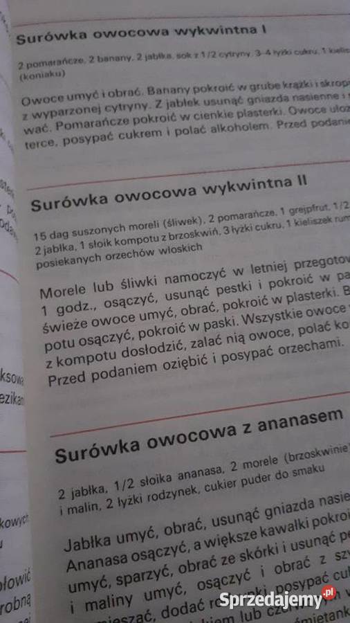 Desery Rok wydania 1990 Szczecin