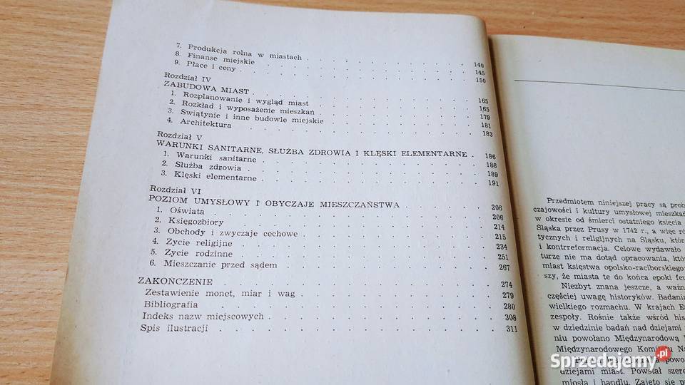 Miasta księstwa opolskoraciborskiego w XVI XVIII Gdańsk