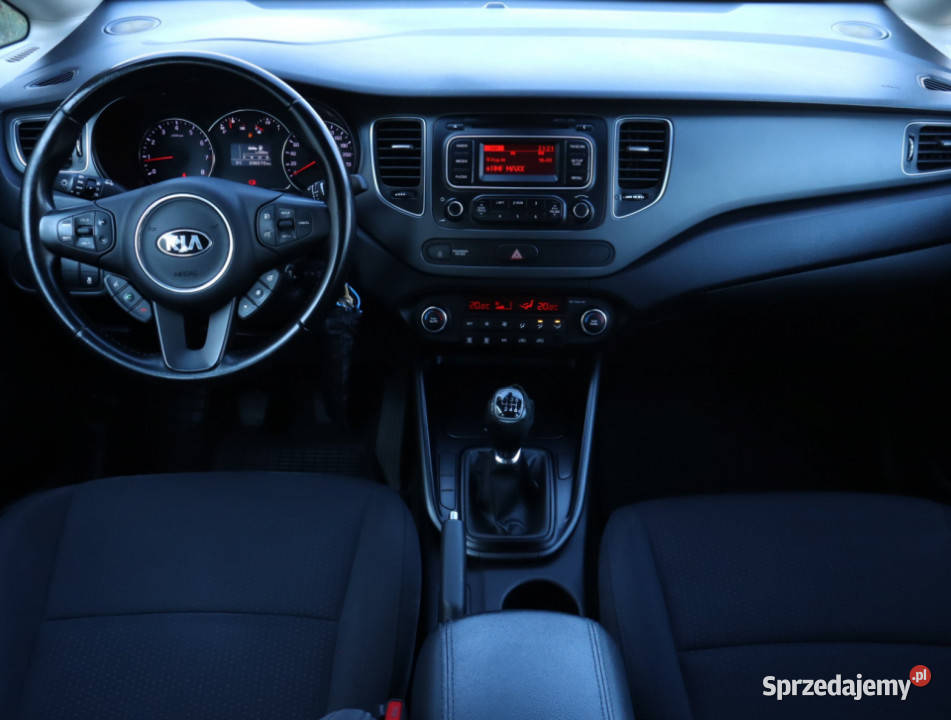 Kia Carens 16 GDI Piaseczno