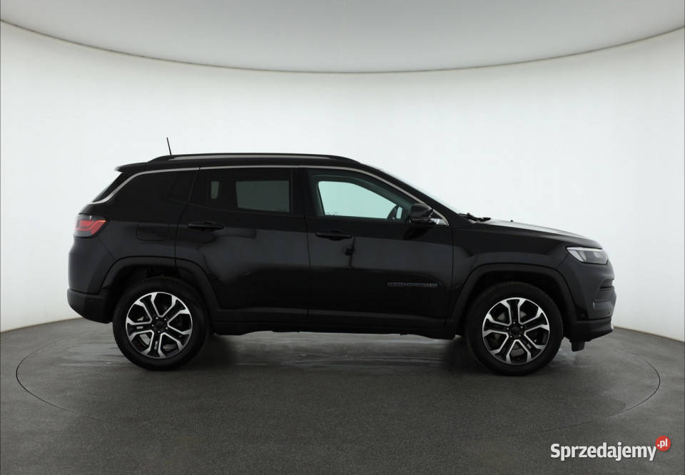 Jeep Compass 13 TGDI Piaseczno