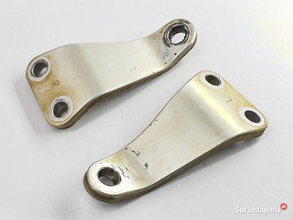 Mocowanie Silnika Uchwyt Suzuki Ltz 400 Kfx Łódź