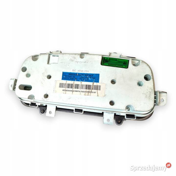 LICZNIK ZEGARY 284354209912N Tata Indica 14 8V osobowe Chełm