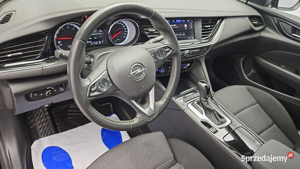 Opel Insignia Grand Sport 20 T Business Edition