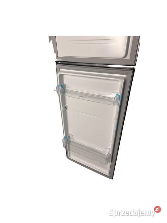 Lodówka MPM 206CZ49D 143 Night Inox Warszawa