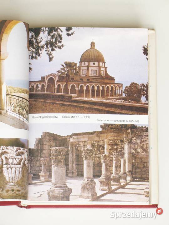 Pismo święte nowego testamentu Kraków