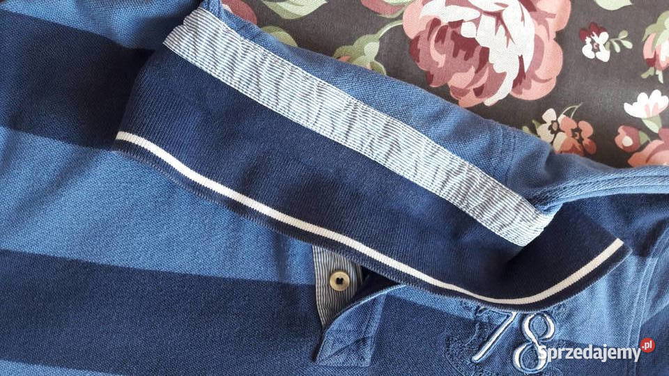 Koszulka polo Bugatti Głuchołazy