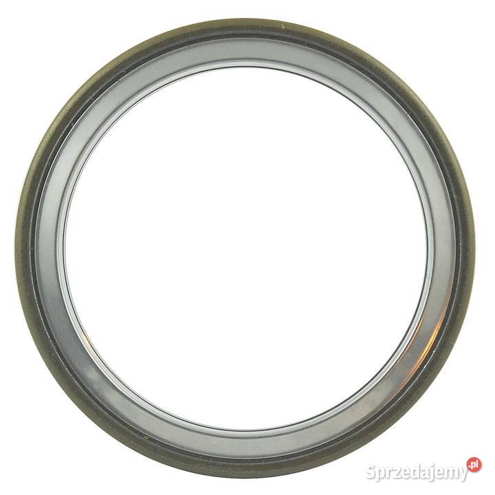 Uszczelniacz wału 80 x 100 x 15 mm Kubota D1102 Tajęcina