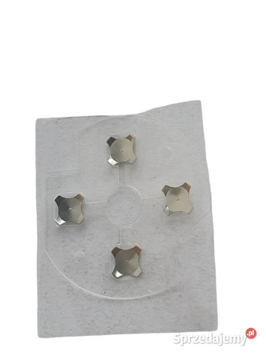 Folia przycisków kierunkowych folia taśma Cieszyn