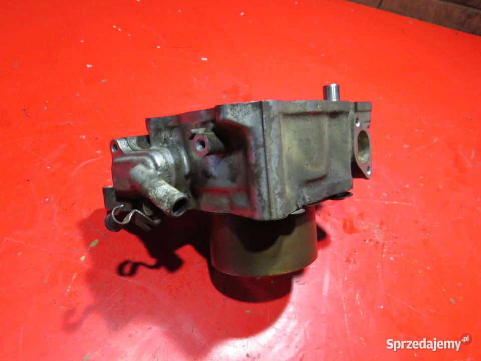 HONDA SH 300 SH300 SH300I 300I 2010 CYLINDER mazowieckie Warszawa