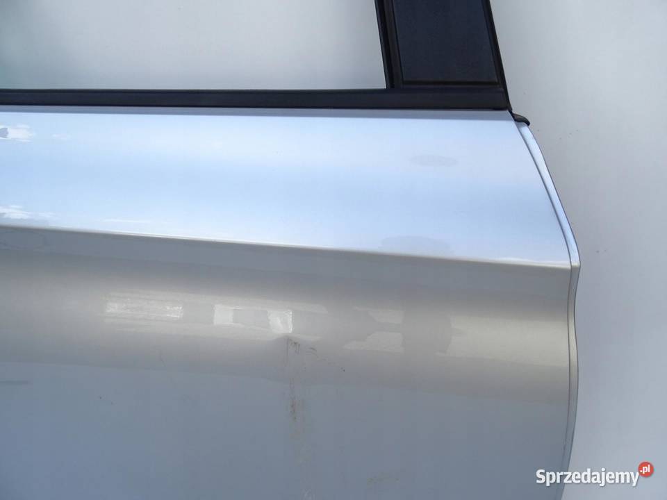DRZWI PRAWY TYŁ PRAWE TYLNE OPEL ASTRA V K HB 5D