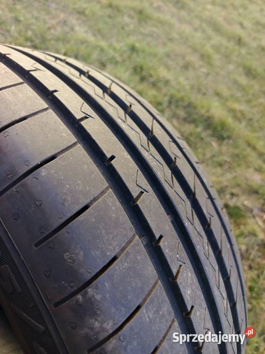 Opony letnie Dębica Presto UHP2 22545 R17 2 pomorskie Gdańsk
