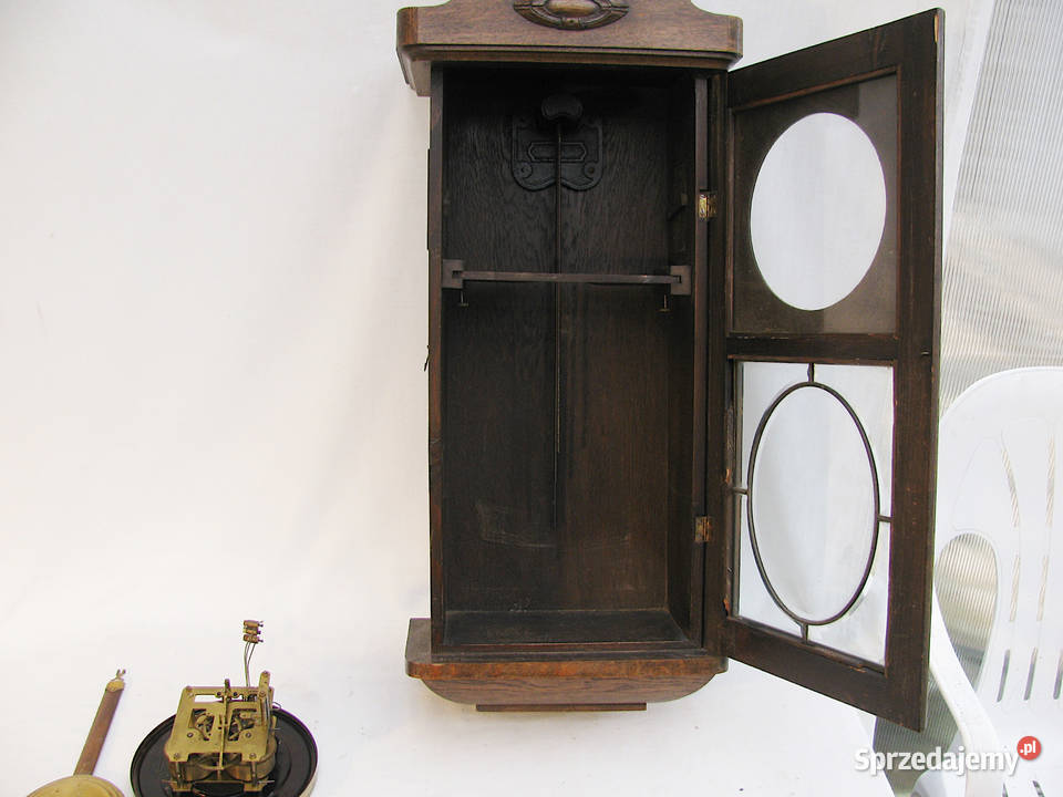 Zegar ścienny Holenderski Szczecinek