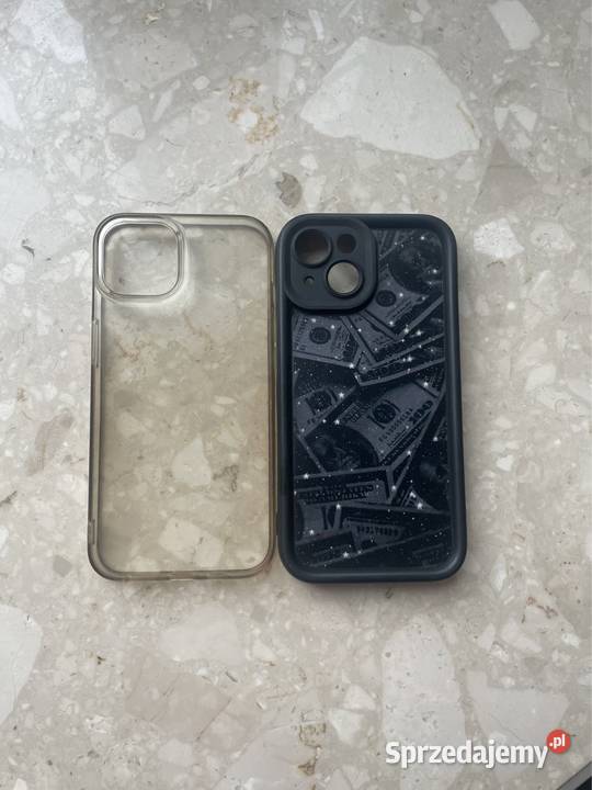 Iphone 15 128GB Złoty Okazja Idealny Tarnów