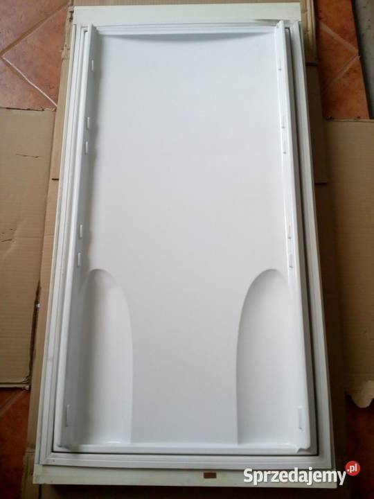 Lodówka AMICA AK310 Drzwi lodówki z uchwytem Rzeszów