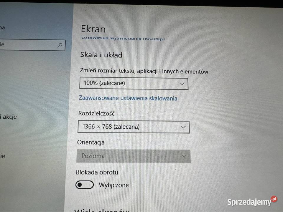 Tablet Fujitsu 12 i5 4x290GHz 4GB 256GB W11 Tablety i palmtopy Komputery i Akcesoria zachodniopomorskie