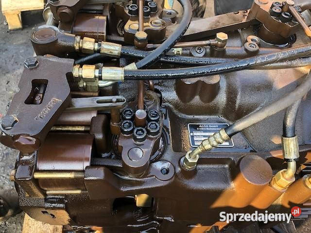 Vario ML 260 regeneracja Jastrzębniki sprzedam
